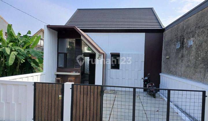 Rumah LT 120 SHM 15 Menit ke RS Kartika Husada Jatiasih J32718 Rumah LT 120 SHM 15 Menit ke RS Kartika Husada Jatiasih J32718