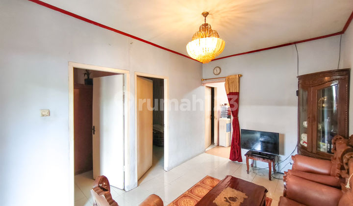 1 Story Minimalist House 10 Minutes to West BSD Toll Gate 1 Ready for KPR J34191 2