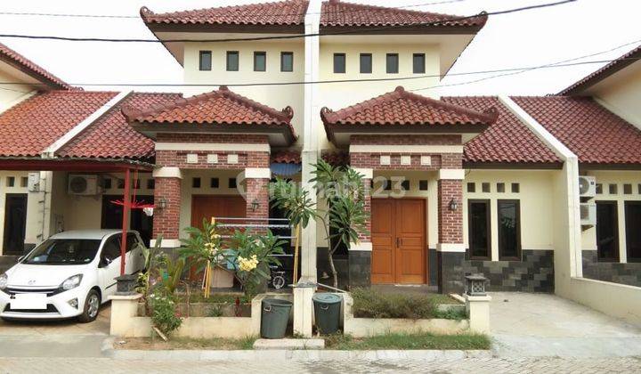 Rumah Hadap Timur 10 menit ke Cibinong City Mall Harga Nego J30527 1