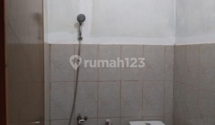 Wide 1-Story House 7 Minutes to Permata Hospital Pamulang, Assisted with Mortgage J39500