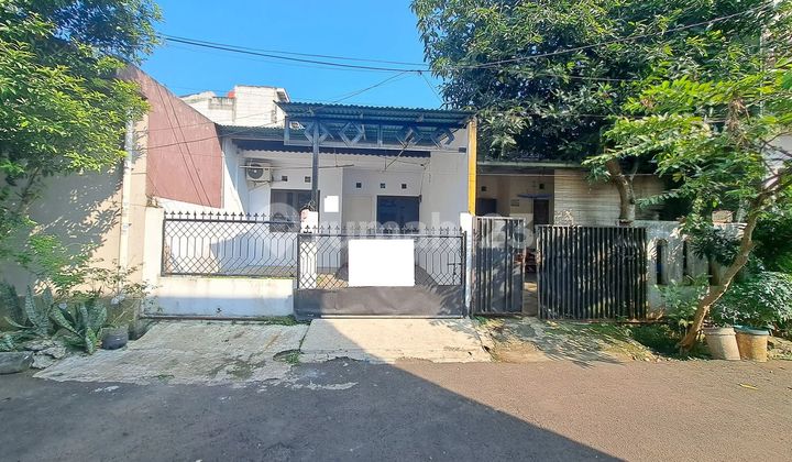 Rumah 1 Lt Siap Huni 15 Menit ke UNPAM Kampus 2 Hadap Timur J35288 1