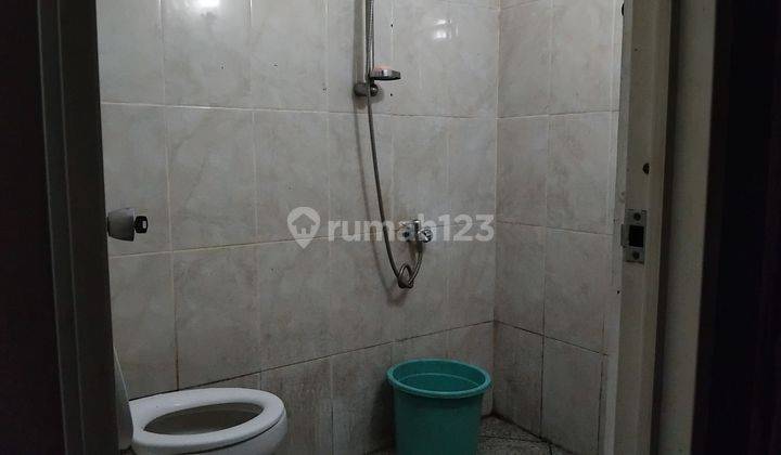 Rumah Tanah Luas 10 Menit ke RS Permata Pamulang Hadap Utara J27823 2