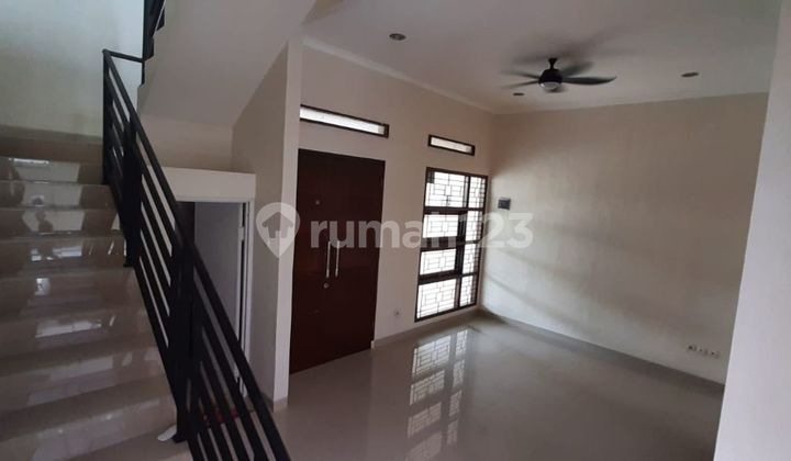 Rumah LT 119 SHM Hadap Timur 15 menit ke Stasiun Citayam Siap Huni J-37279 2