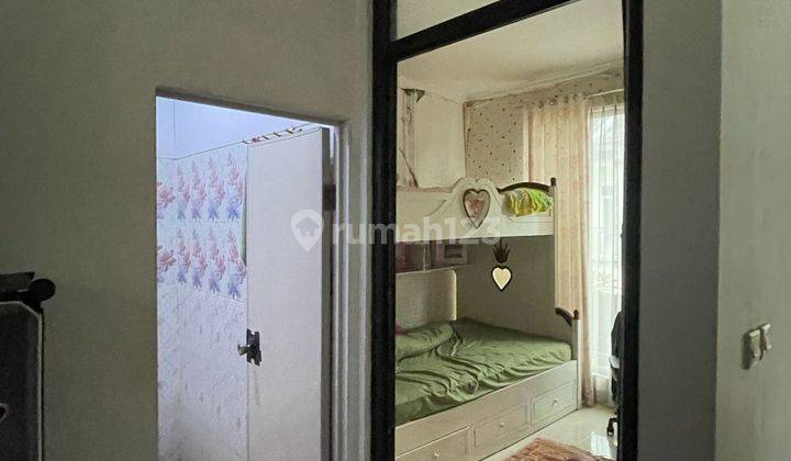 Rumah 13 Menit ke One Belpark Mall SHM LT 112 Dibantu KPR J33777 2