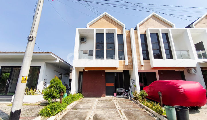 Rumah SHM Hadap Selatan 9 Menit ke RSUD Pondokgede Kota Bekasi J-31846 Rumah SHM Hadap Selatan 9 Menit ke RSUD Pondokgede Kota Bekasi J-31846