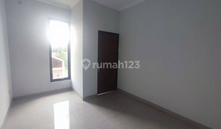 Rumah SHM 15 Menit ke Grand Mall Cimanggis Harga Nego J-28355 2