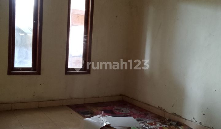 Rumah 15 menit ke Blu Plaza Bebas Banjir Dibantu KPR J-32815 2