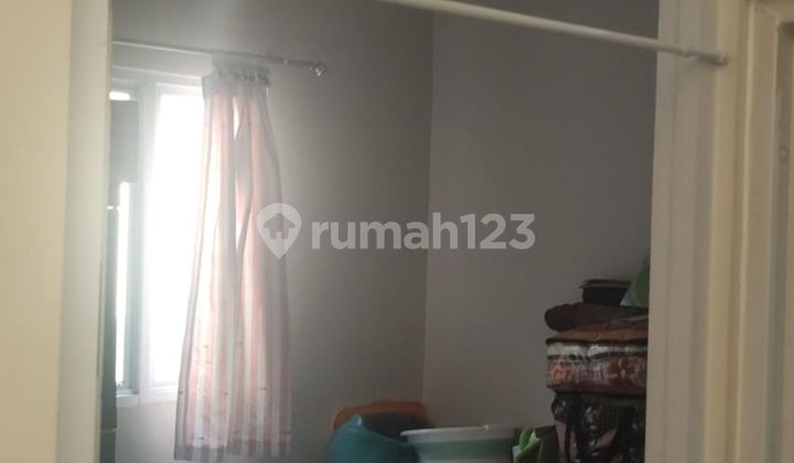 Rumah LT 102 Strategis Dekat Terminal Parung Panjang Hadap Timur J27322 2