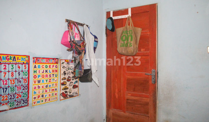 Flood-Free House 15 Minutes to Hermina Periuk Hospital Ready to Occupy J24581 2