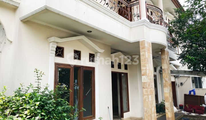 Spacious House 10 Minutes to Citra Grand Mall, 2 Floors, Assisted with Mortgage J39317