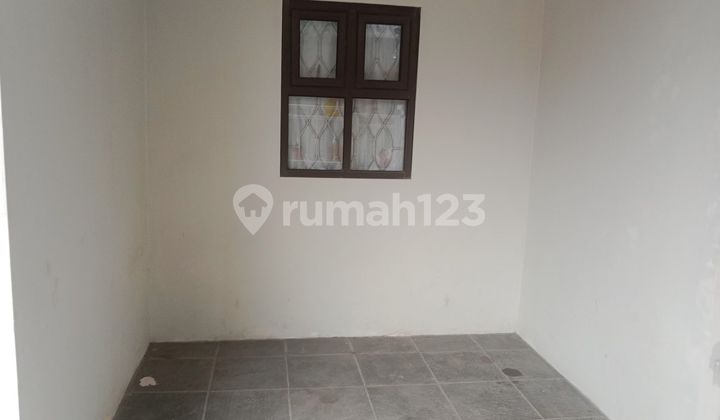 Rumah Minimalis SHM 10 Menit ke Terminal Laladon Dibantu KPR J-25513 2