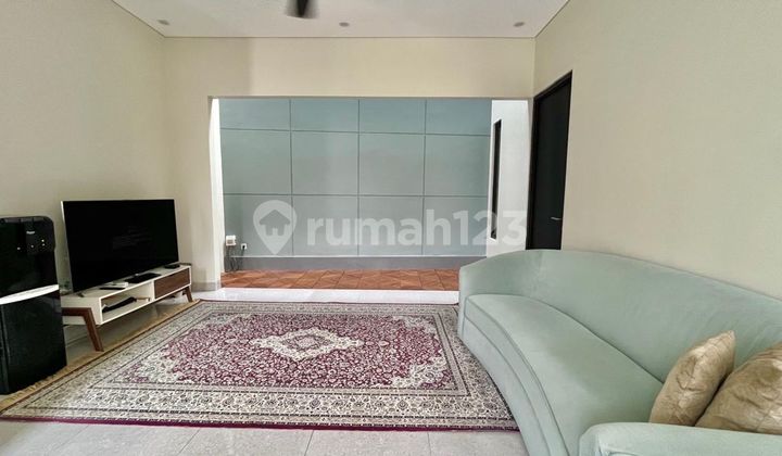 5 Menit ke RS.Permata Pamulang J35704 2