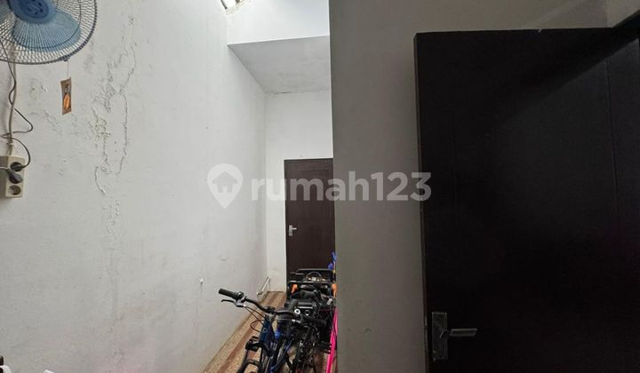 Rumah SHM Hadap Utara 15 Mnt ke Mall Paradise Walk Serpong J-38197 2