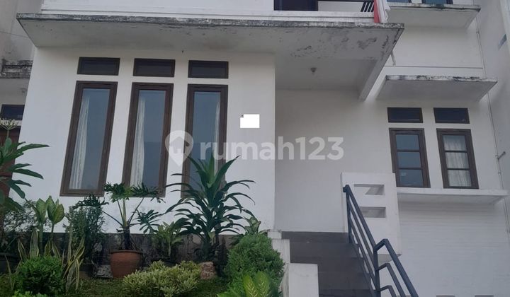 SHM Certificate House LB 165 Ready to Occupancy 10 Mins to Cinere Bellevue Mall J-26400