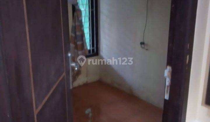 Rumah SHM Cicilan Ringan 10 Menit ke Stasiun Depok Dibantu KPR J28541 2