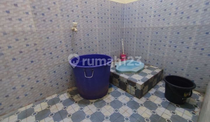 Rumah Siap Huni 17 Menit ke Alia Hospital Depok 1 Lt bisa KPR J39269 2