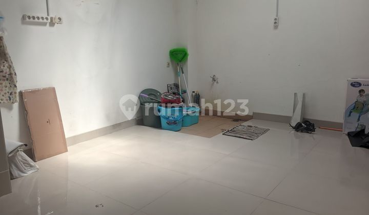 Rumah SHM Luas Hadap Timur 15 Menit ke Gerbang Tol Jatiwarna 1 J-38100 2