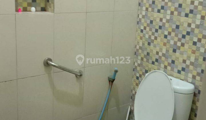 Rumah DP Murah 15 Menit ke Cibinong City Mall Dibantu KPR J25859 2