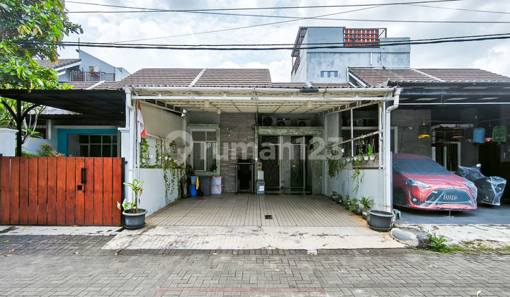 Rumah 6 Menit ke Mall Bogor Square SHM Siap Huni Dibantu KPR J-37661 Rumah 6 Menit ke Mall Bogor Square SHM Siap Huni Dibantu KPR J-37661