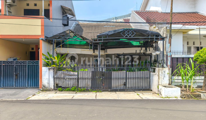 SHM House East Facing 15 Minutes to Buah Hati Hospital Ciputat J-38368 SHM House East Facing 15 Minutes to Buah Hati Hospital Ciputat J-38368