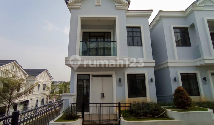 Rumah Minimalis 12 Menit ke Terminal pasar kamis 3 Lt Hadap Utara J18549