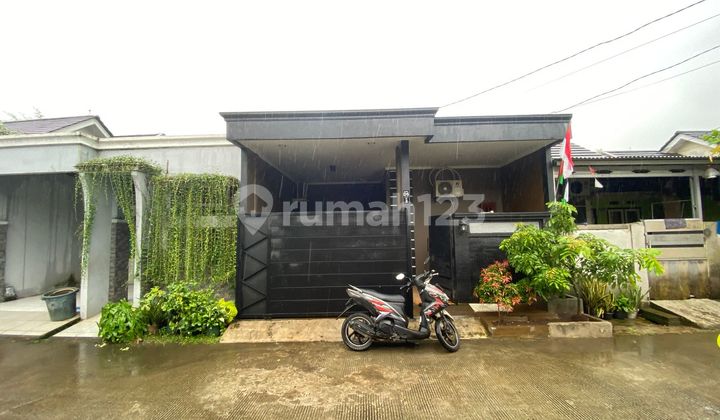 Rumah Minimalis 2 KT Akses Dekat Rsud Cileungsi Dibantu KPR J40282 Rumah Minimalis 2 KT Akses Dekat Rsud Cileungsi Dibantu KPR J40282