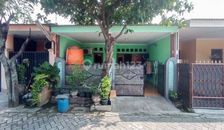 Rumah Seken Terawat 10 Menit ke Primaya Hospital Pasar Kemis DP Ringan J25760 Rumah Seken Terawat 10 Menit ke Primaya Hospital Pasar Kemis DP Ringan J25760