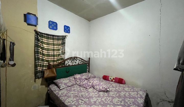 Rumah Hadap Timur 8 menit ke Gerbang Tol Telaga Asih Dibantu KPR J37625 2