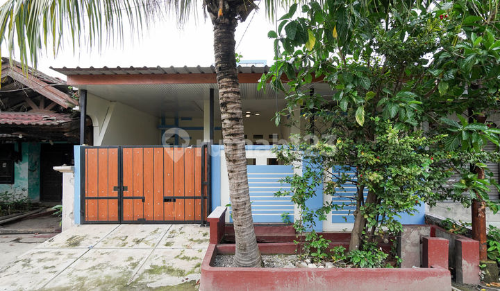 Rumah 3 Kamar 10 Menit ke Plaza Taman Harapan Baru Siap Huni J39909 Rumah 3 Kamar 10 Menit ke Plaza Taman Harapan Baru Siap Huni J39909