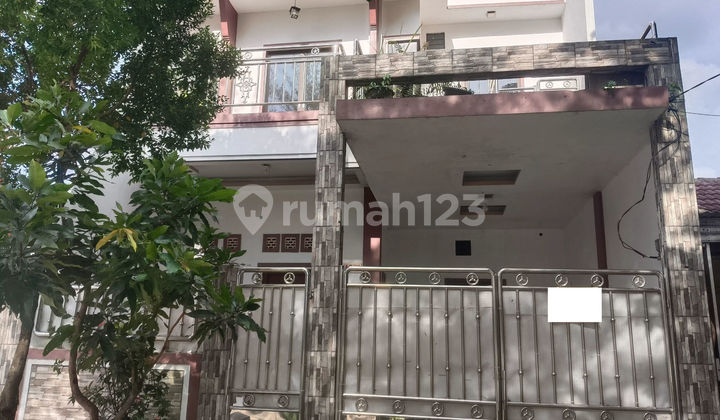 House LB 180 SHM 10 Minutes to Balaraja Timur Toll Gate Ready for KPR J-44699
