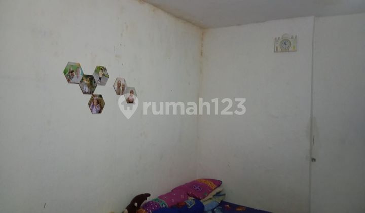 Rumah SHM 7 Menit ke Primaya Hospital Bekasi Utara Dibantu KPR J41471 2
