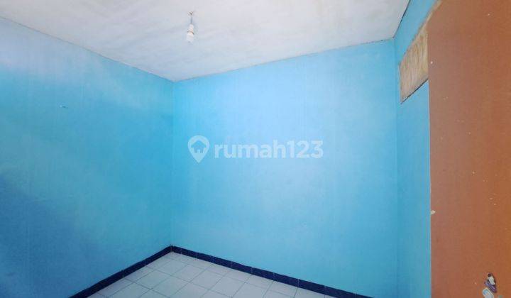 Rumah Murah SHM Siap KPR 400jtan Strategis dekat RS Pondok Indah - Bintaro Jaya J23359 2