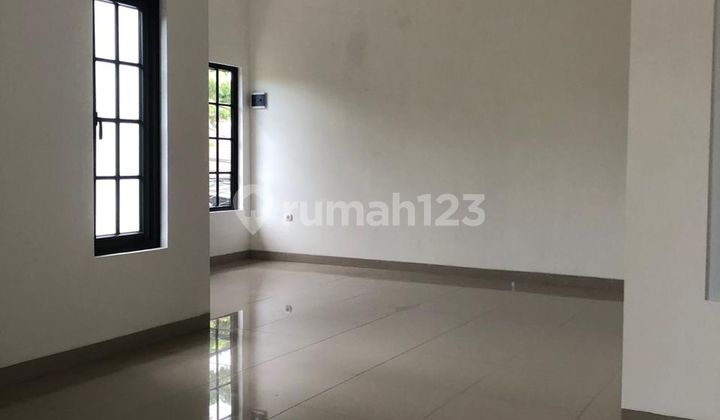 Dream House LT 138 Near Ciputra Cibubur Mall Access Ready for Mortgage J39738 2