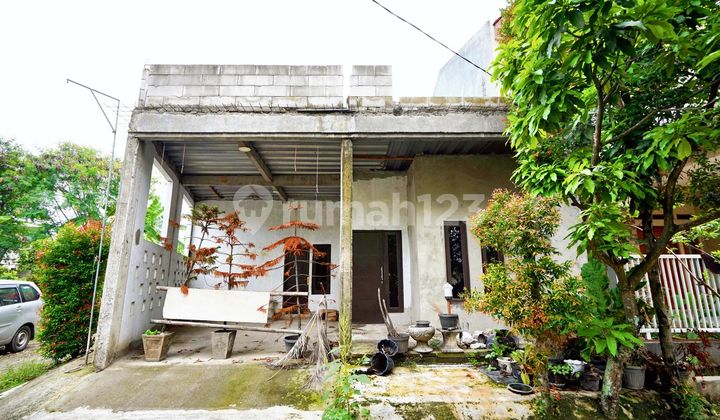 Rumah 3 Kamar 9 menit ke Ciputra Hospital Citra Raya Siap Huni J20343 Rumah 3 Kamar 9 menit ke Ciputra Hospital Citra Raya Siap Huni J20343