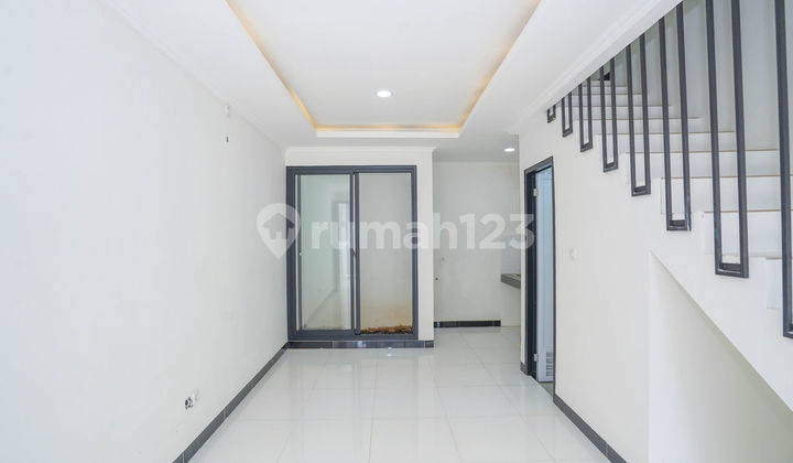foto lainnya rumah 10 menit ke rumah