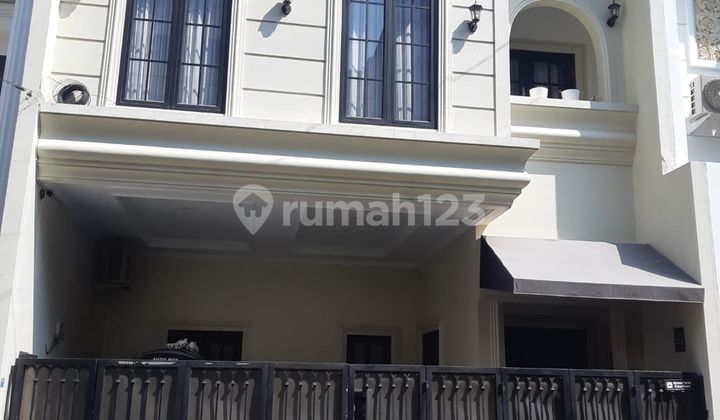 Rumah LB 160 Hadap Timur 15 Mnt ke One Belpark Dibantu KPR J-40325 Rumah LB 160 Hadap Timur 15 Mnt ke One Belpark Dibantu KPR J-40325