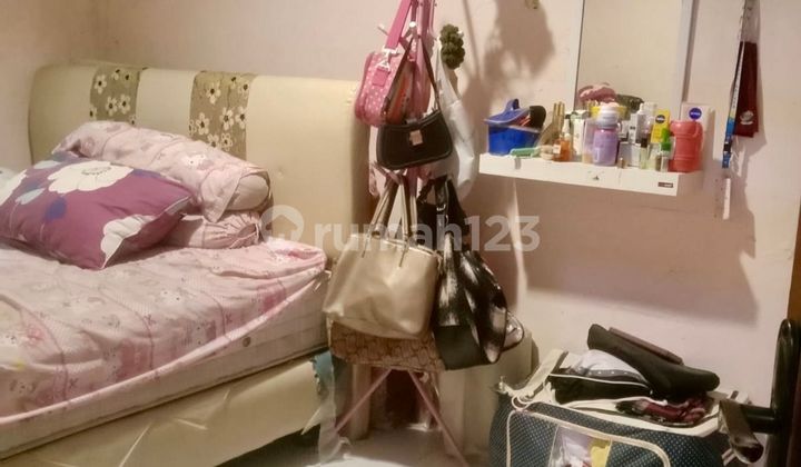 Rumah Minimalis 15 Menit ke Pintu Tol Cileungsi SHM Siap Huni J38463 2