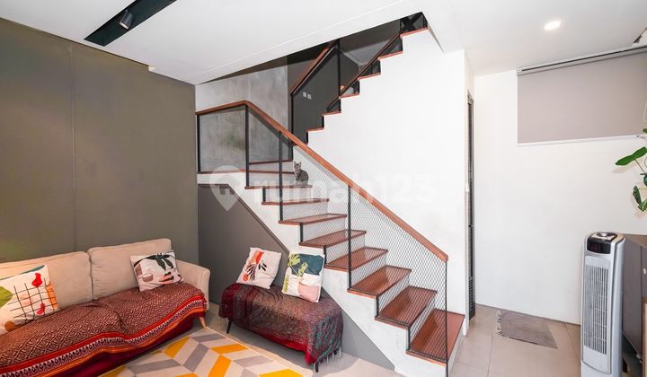 Rumah Strategis 11 Menit ke Gerbang Tol Kukusan 1 Dibantu KPR J39001 2