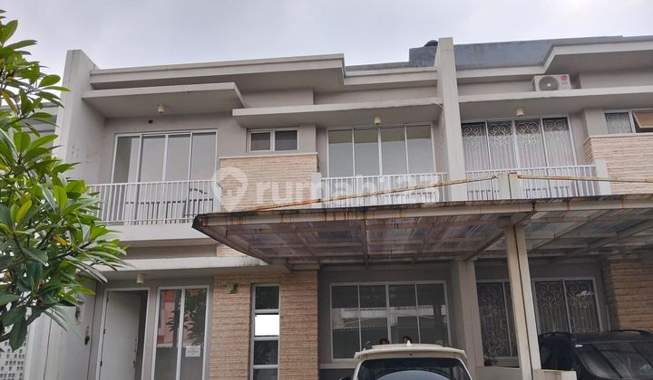 Rumah Terawat 10 Menit ke Gerbang Tol Jatikarya 2 Hadap Selatan J34655 Rumah Terawat 10 Menit ke Gerbang Tol Jatikarya 2 Hadap Selatan J34655