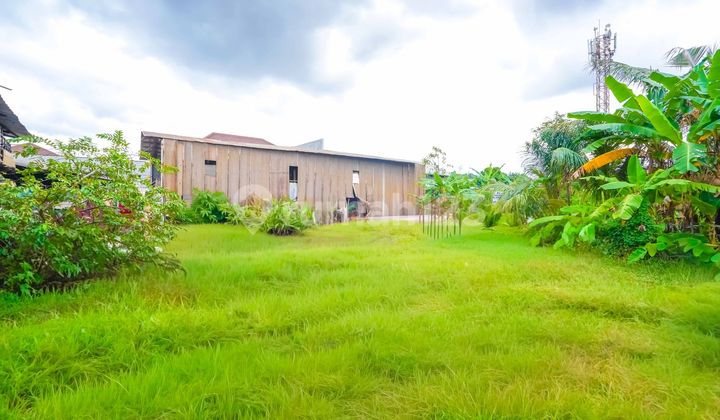 Tanah Luas Strategis di Jaksel 8 Menit ke Gerbang Tol Veteran 2 J42389 2