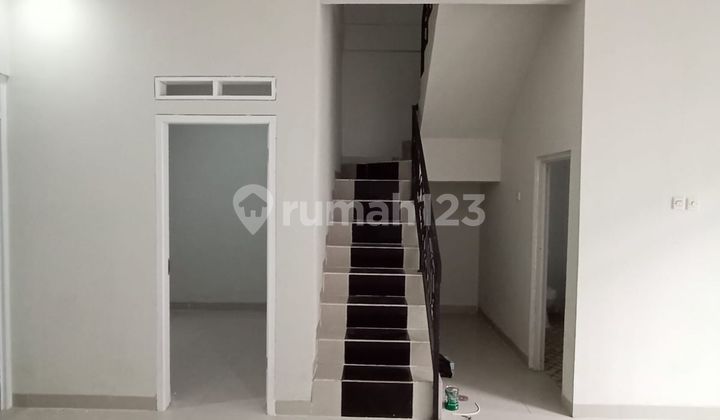 Rumah LB 140 SHM 12 Menit ke Primaya Hospital Depok J-37630 2