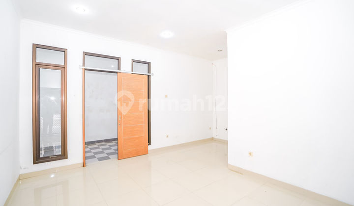 Rumah 2 LT Siap Huni 10 Menit ke Citimall Cimanggis Bebas Banjir J43161 2