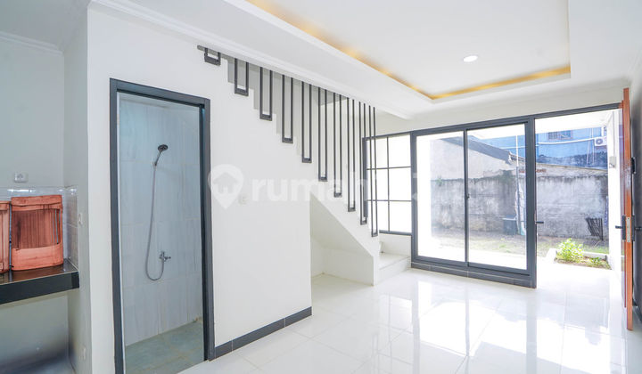 foto lainnya rumah 10 menit ke rumah