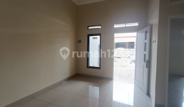 15-minute house to the hospital. Taman Harapan Baru with SHM, flood-free J-30574 2