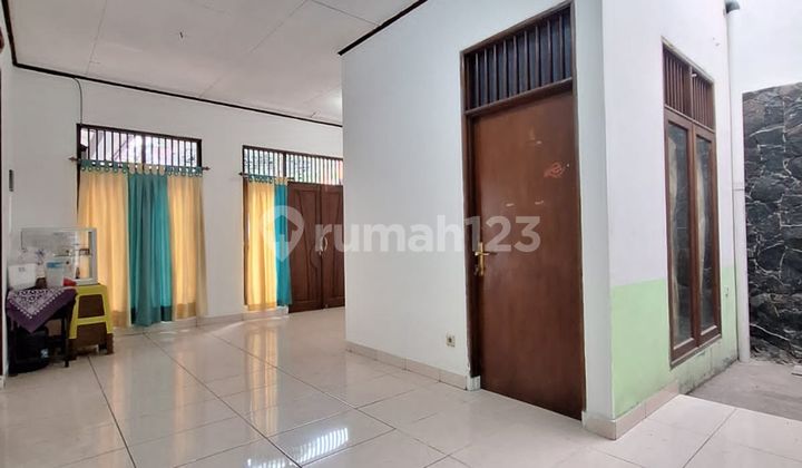 Rumah Luas 4 Kamar 12 Menit ke Gerbang Tol Ciputat 1 Siap Huni J35442 2