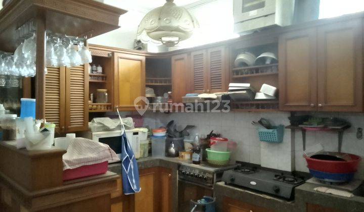 Rumah 2 Lantai SHM 15 Menit ke RS Mitra Keluarga JatiAsih Bisa KPR J29349 2