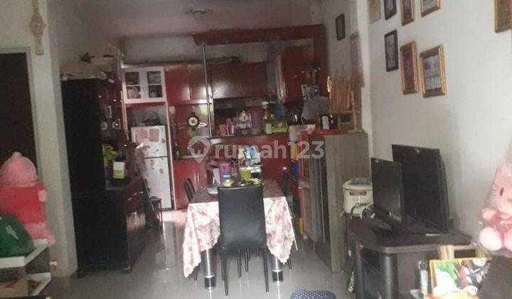 Rumah SHM Siap KPR 15 Menit ke Medika Dramaga Bisa Nego J9331 2