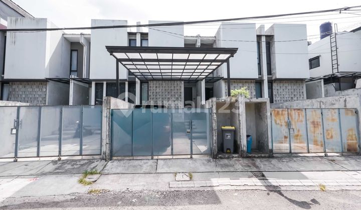 Strategic House 11 Minutes to Kukusan 1 Toll Gate, Assisted by KPR J39001