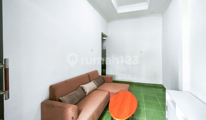 Rumah Siap Huni 15 Menit ke Stasiun Bojong Gede LT 72 Dibantu KPR J-31065 2