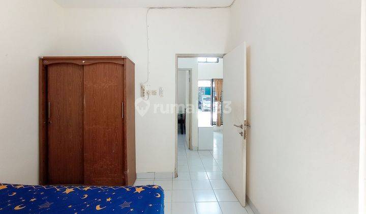 Rumah Asri LT 84 di Tangsel Dekat RSIA Vitalaya Semi Furnished J25886 2